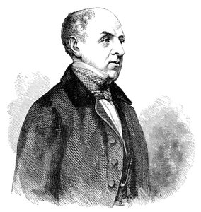 Sir James Graham, 1792-1861, 1900 - Unbekannt