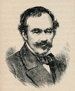Sir James Outram, vers 1850, 1902