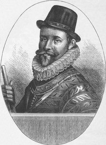 Sir John Hawkins, c1880 - Unbekannt