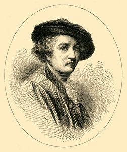 Sir Joshua Reynolds, 1881 - Unbekannt