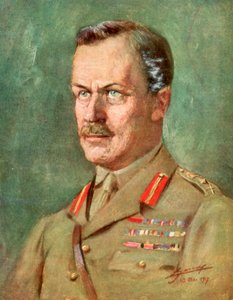 Sir Julian Hedworth George Byng, général britannique de la Première Guerre mondiale, 1926 - Unbekannt