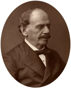 Sir Julius Benedict, compositeur et chef d