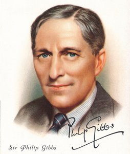 Sir Philip Gibbs - Unbekannt