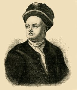 Sir Richard Steele