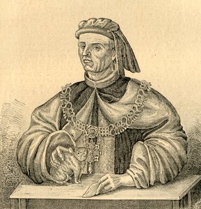 Sir Richard Whittington - Unbekannt