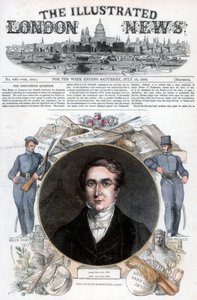 Sir Robert Peel - Unbekannt