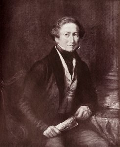 Sir Robert Peel, Bart., 1838, 1919 - Unbekannt