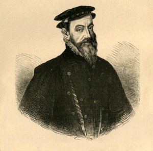 Sir Thomas Gresham, 1897 - Unbekannt