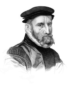 Sir Thomas Gresham, marchand et financier anglais, 1823 - Unbekannt
