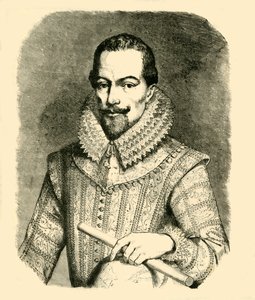 Sir Walter Raleigh, vers 1580-1600, 1890 - Unbekannt