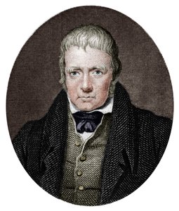 Sir Walter Scott, 1er baronnet, romancier et poète historique écossais, 1877 - Unbekannt