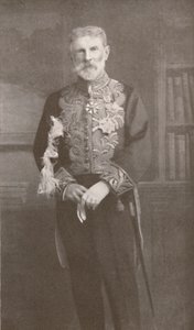 Sir William Haggard, 1914 - Unbekannt