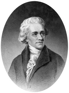 Sir William Herschel, astronome germano-britannique - Unbekannt