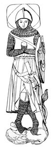 Sir William de Ryther, 1924 - Unbekannt