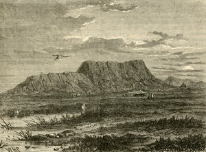 Site de Suse, 1890 - Unbekannt