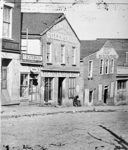 Boutique de vente aux enchères d