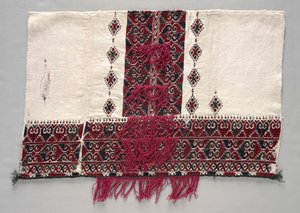 Manche, 1800s - Unbekannt