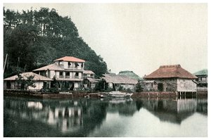 Petit hôtel d