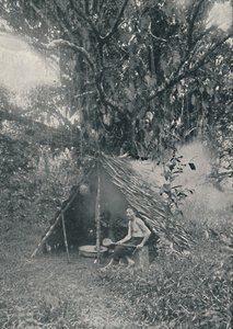 Caoutchouc fumant, 1916 - Unbekannt