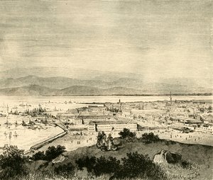 Smyrne, 1890 - Unbekannt