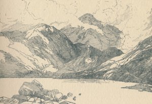 Snowdon, 1910 - Unbekannt