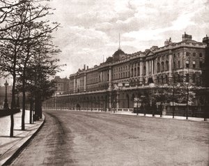 Somerset House, Londres, 1894