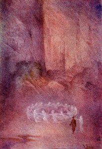 Bientôt la danse commença, 1914 - Unbekannt