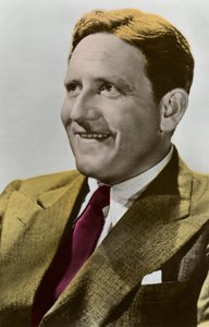 Spencer Tracy 1900-1967, acteur américain, début du 20e siècle - Unbekannt