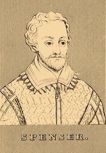 Spenser, vers 1552-1599, 1830 - Unbekannt
