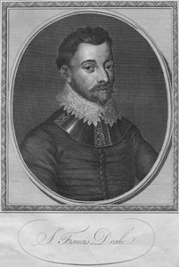 Sir Francis Drake, 1786 - Unbekannt