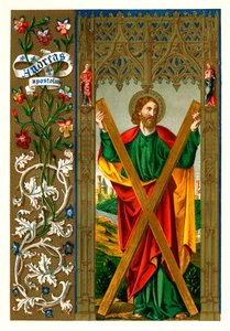 Saint André l