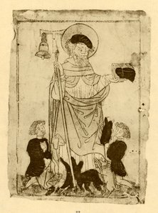 Saint Antoine l