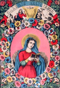 Sainte Brigitte - Unbekannt