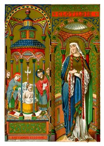 Sainte Clotilde, 1886 - Unbekannt