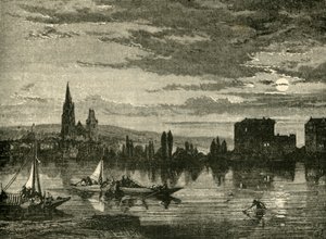 Saint Denis, 1890 - Unbekannt