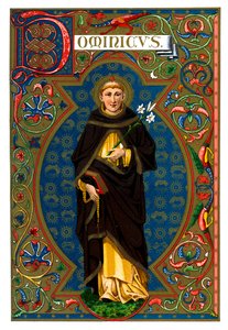 Saint Dominique, 1886 - Unbekannt