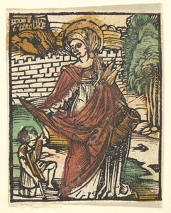 Sainte Élisabeth (adaptation)