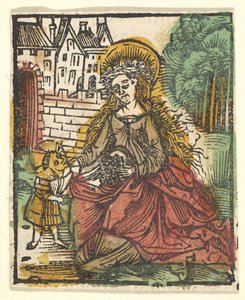 Sainte Élisabeth (copie)