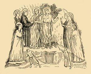 Saint François d