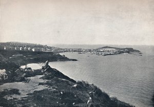 St. Ives - La ville et l