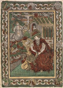 Saint Jérôme, 1460-1470