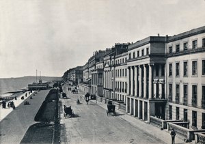 St. Leonards - La Marina - Unbekannt