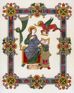 Saint Luc - Unbekannt