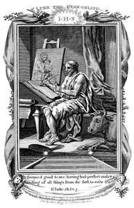 Saint Luc l