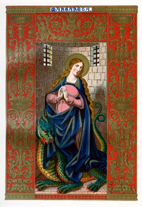 Sainte Marguerite, 1886 - Unbekannt