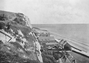 Baie de St. Margarets - L