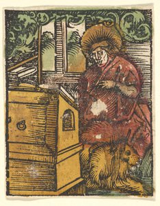 Saint Marc copie, après 1512 - Unbekannt