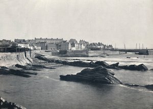 St. Monans - Depuis l