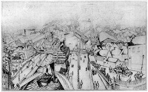 Saint-Nazaire, 1924