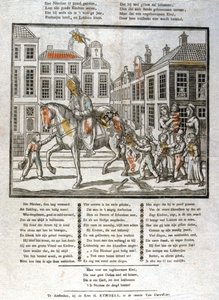 Saint Nicolas, 19ème siècle - Unbekannt